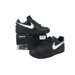 AMBUSH x Air Force 1 Low 'Black'