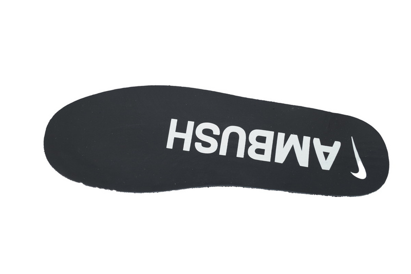 AMBUSH x Air Force 1 Low 'Black'