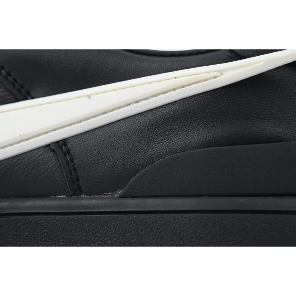 AMBUSH x Air Force 1 Low 'Black'