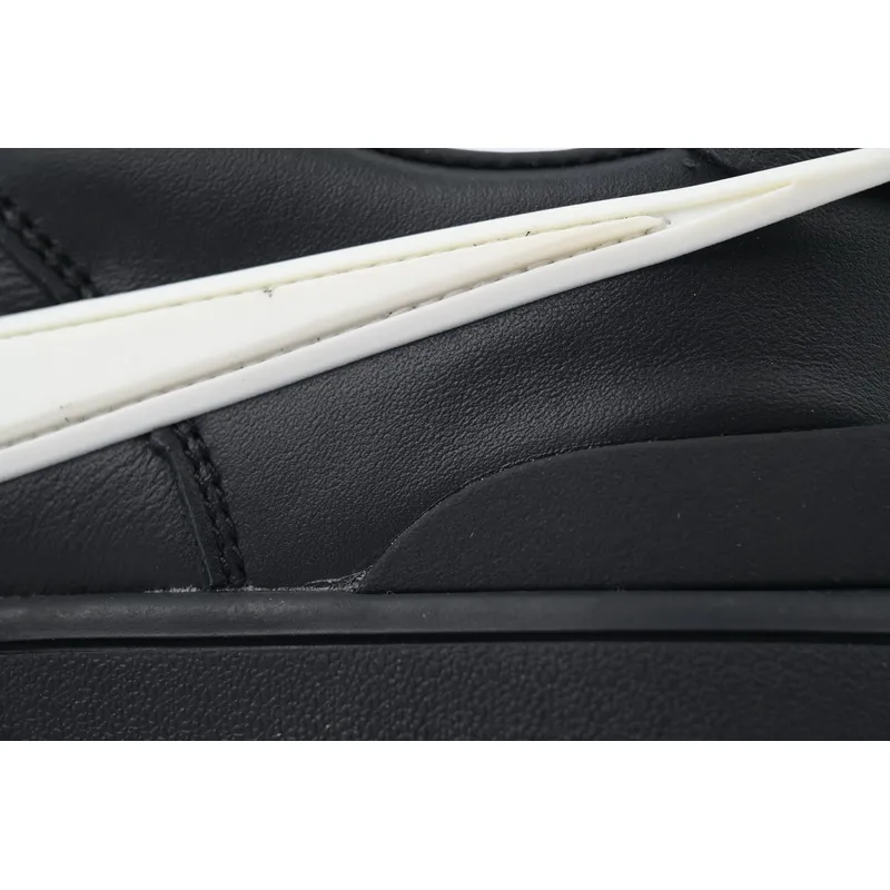 AMBUSH x Air Force 1 Low 'Black'