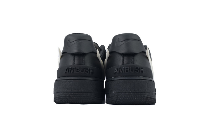AMBUSH x Air Force 1 Low 'Black'