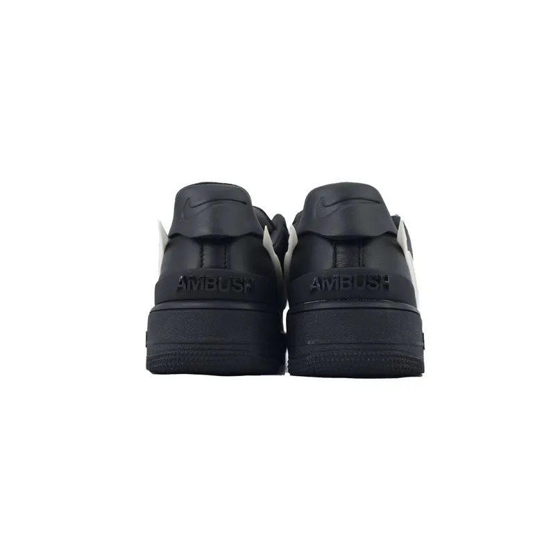AMBUSH x Air Force 1 Low 'Black'