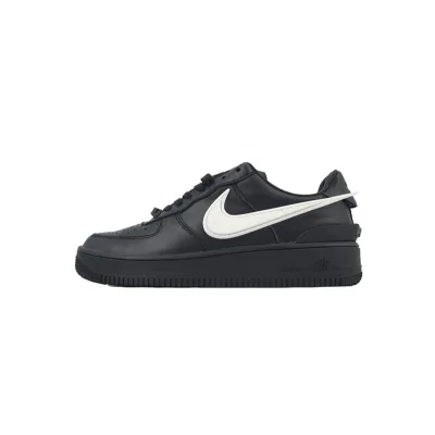AMBUSH x Air Force 1 Low 'Black' 01