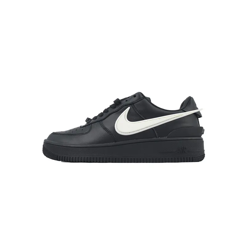 AMBUSH x Air Force 1 Low 'Black'