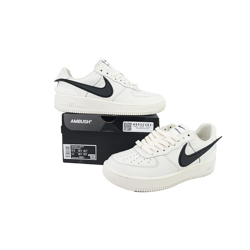 AMBUSH x Air Force 1 Low 'Phantom'
