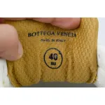 Bottega Veneta Orbit Golden