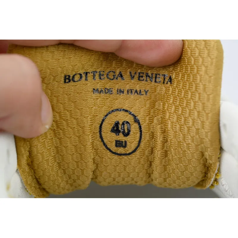 Bottega Veneta Orbit Golden