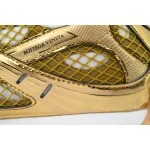 Bottega Veneta Orbit Golden