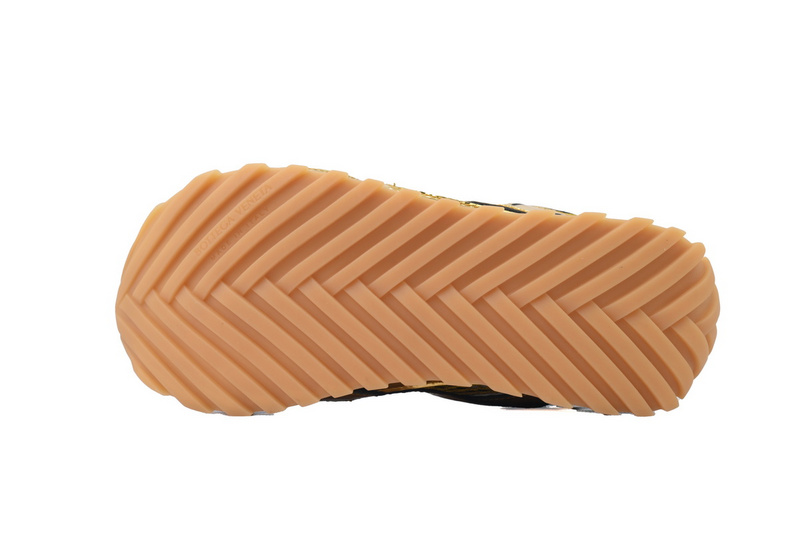 Bottega Veneta Orbit Golden