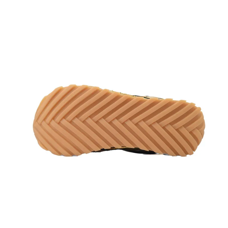 Bottega Veneta Orbit Golden