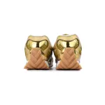 Bottega Veneta Orbit Golden