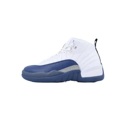 DJ Air Jordan 12 Retro 'French Blue' 2025 01