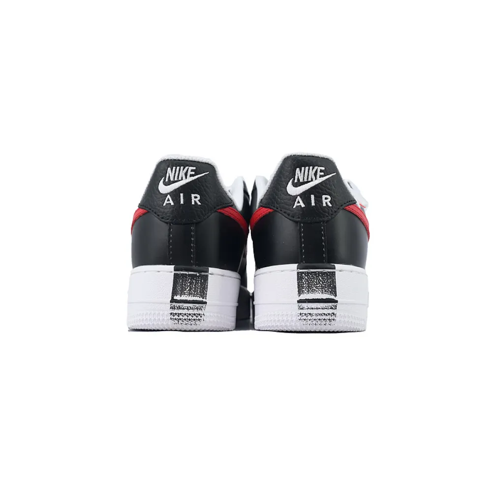 G-Dragon x Air Force 1 '07 'Para-noise - Korea Exclusive'