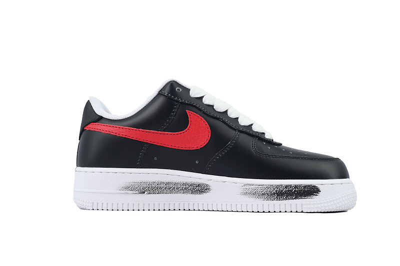 G-Dragon x Air Force 1 '07 'Para-noise - Korea Exclusive'