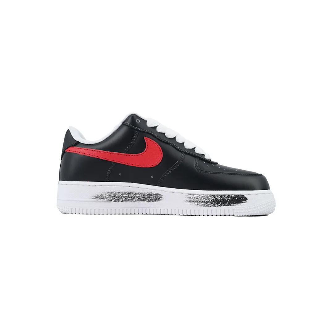 G-Dragon x Air Force 1 '07 'Para-noise - Korea Exclusive'