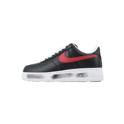 G-Dragon x Air Force 1 '07 'Para-noise - Korea Exclusive' 01