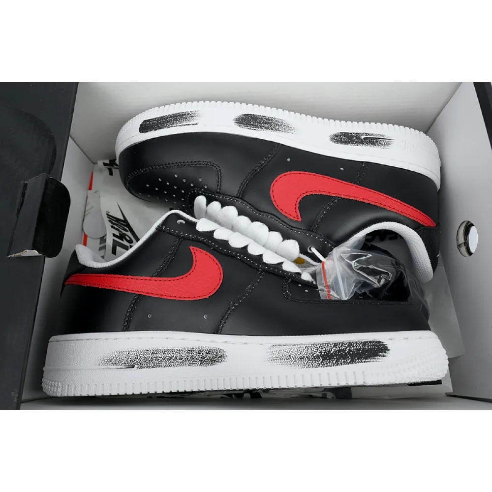 G-Dragon x Air Force 1 '07 'Para-noise - Korea Exclusive'