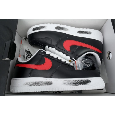 G-Dragon x Air Force 1 '07 'Para-noise - Korea Exclusive' 02