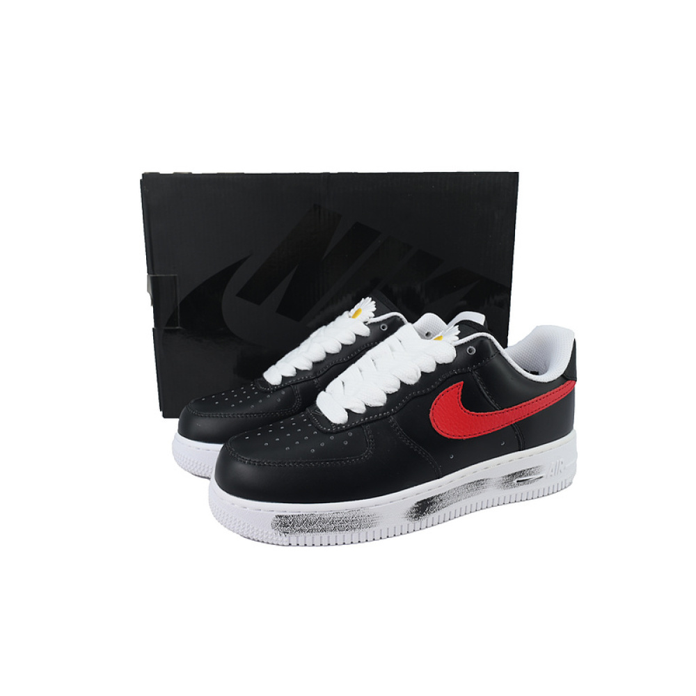G-Dragon x Air Force 1 '07 'Para-noise - Korea Exclusive'