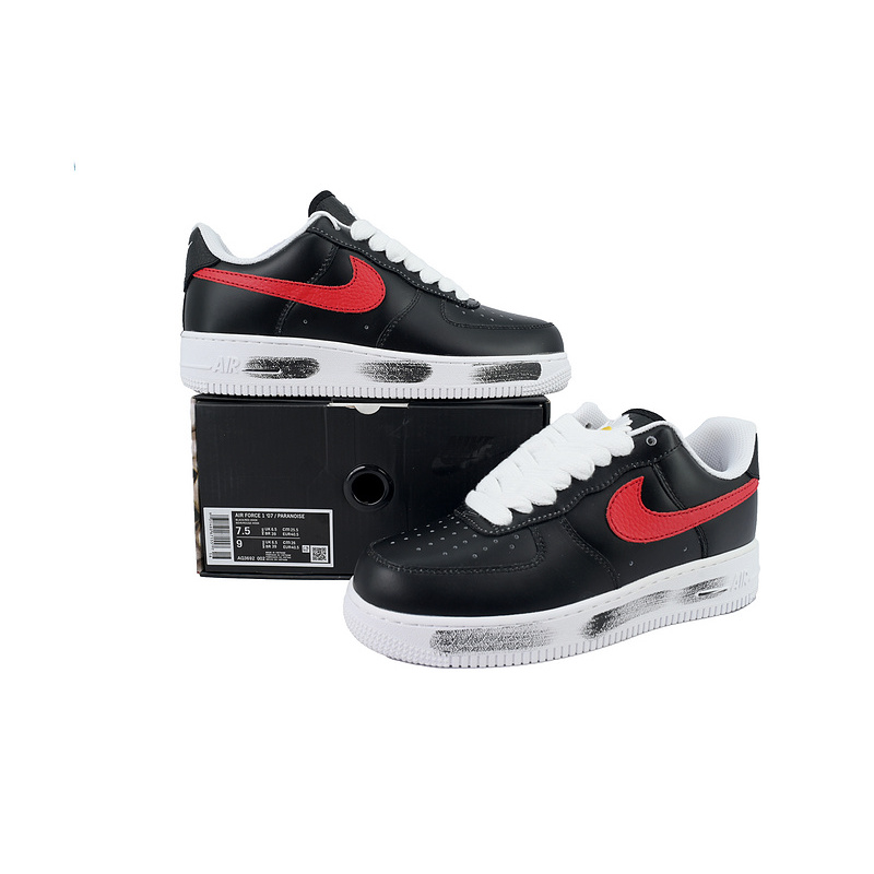 G-Dragon x Air Force 1 '07 'Para-noise - Korea Exclusive'