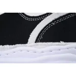 MIHARA YASUHIRO Black And White Cloth