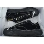 MIHARA YASUHIRO Black Gray White
