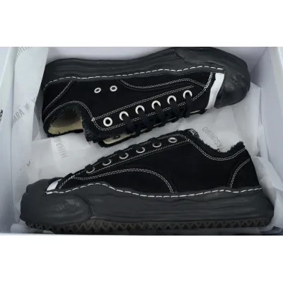 MIHARA YASUHIRO Black Gray White 02