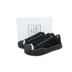 MIHARA YASUHIRO Black Gray White