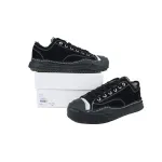 MIHARA YASUHIRO Black Gray White