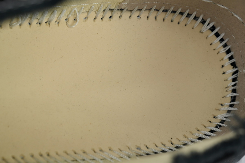 MIHARA YASUHIRO Black Gray White