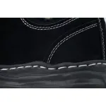 MIHARA YASUHIRO Black Gray White