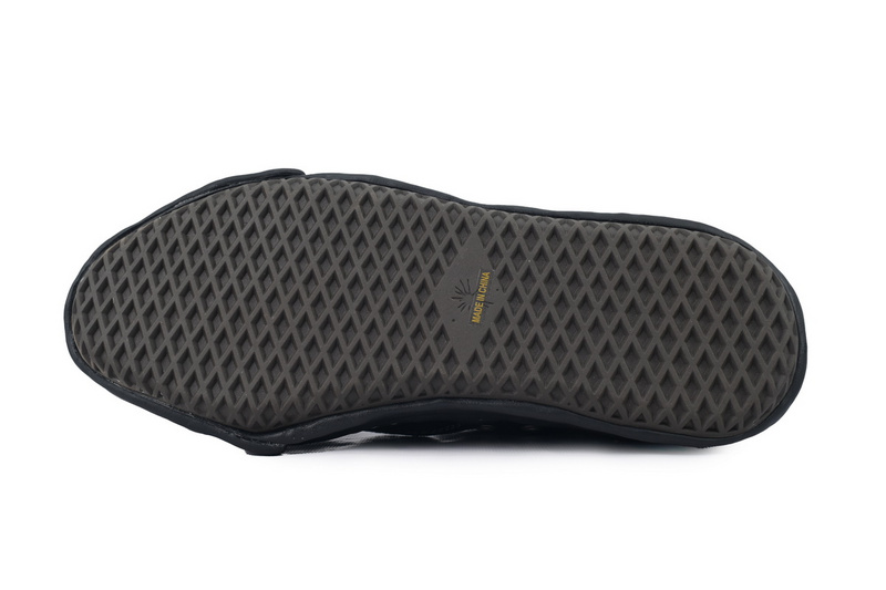 MIHARA YASUHIRO Black Gray White