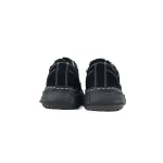MIHARA YASUHIRO Black Gray White