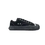 MIHARA YASUHIRO Black Gray White