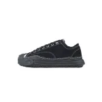 MIHARA YASUHIRO Black Gray White