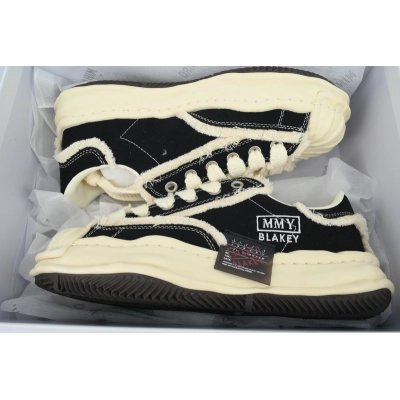 MIHARA YASUHIRO Black Tail 02