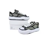MIHARA YASUHIRO Blackish Green