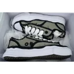 MIHARA YASUHIRO Blackish Green
