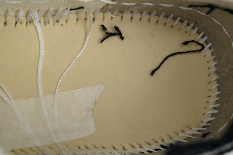 MIHARA YASUHIRO Blackish Green