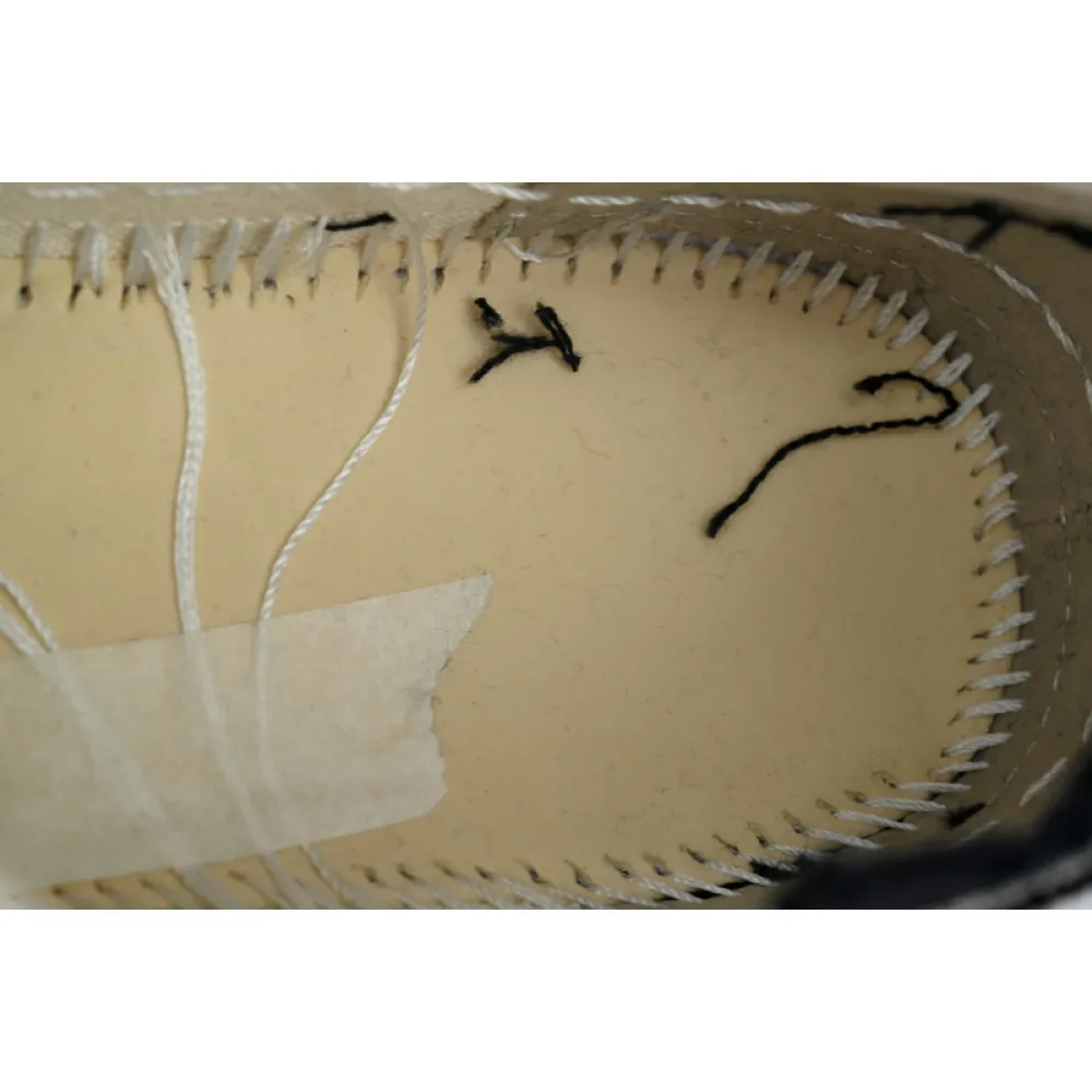 MIHARA YASUHIRO Blackish Green
