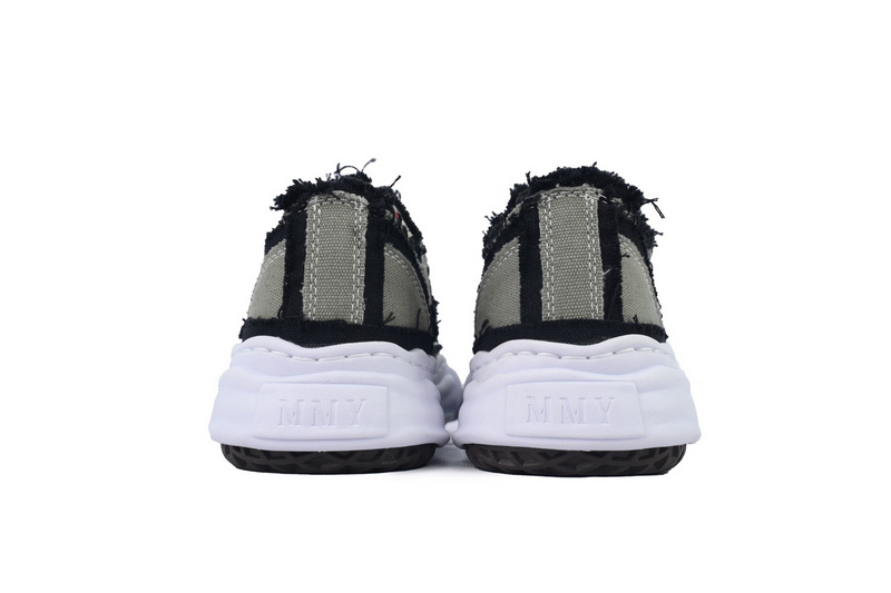 MIHARA YASUHIRO Blackish Green