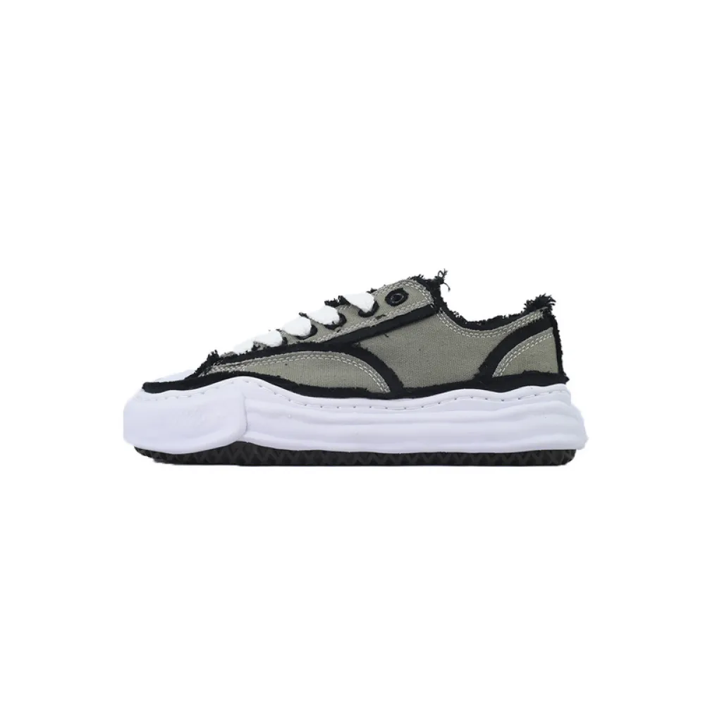 MIHARA YASUHIRO Blackish Green