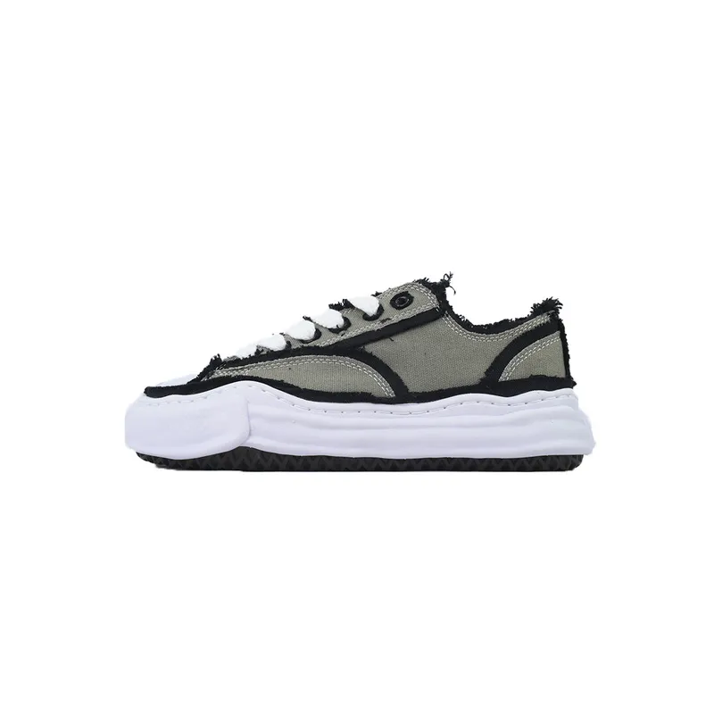 MIHARA YASUHIRO Blackish Green
