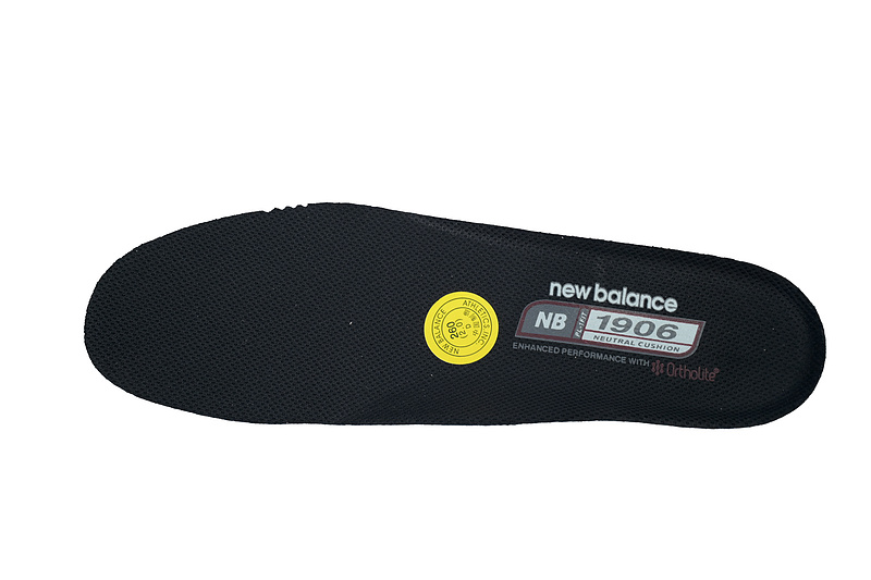 New Balance 1906A 'Black'