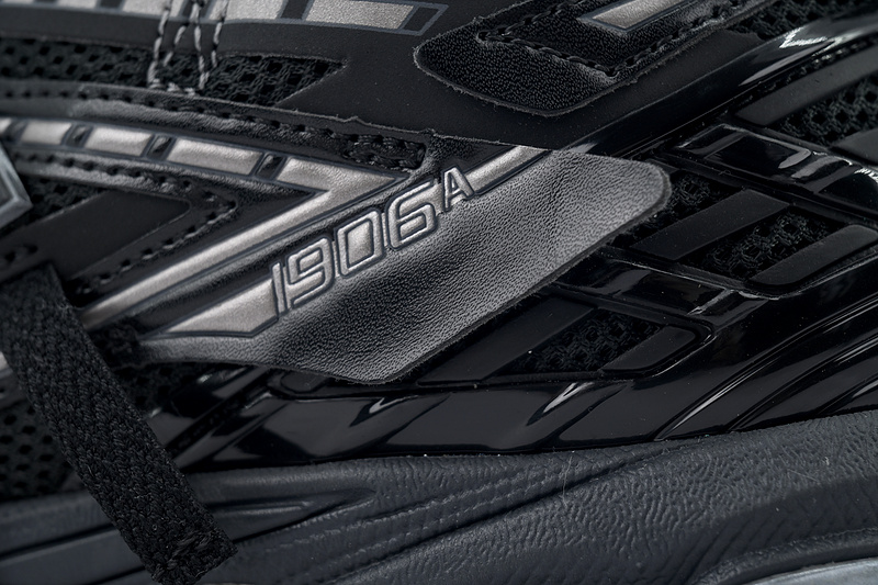 New Balance 1906A 'Black'