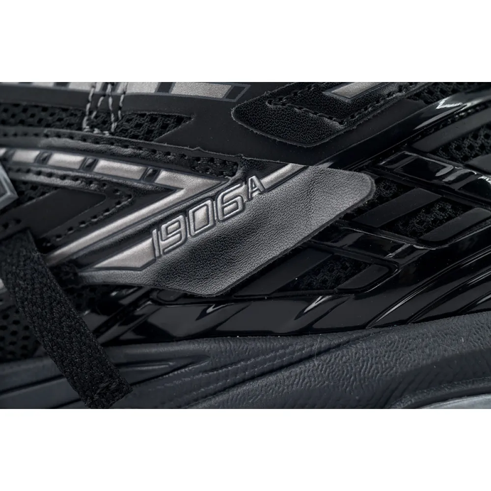 New Balance 1906A 'Black'