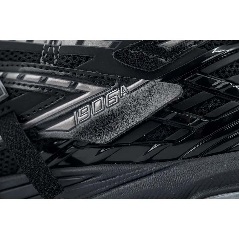 New Balance 1906A 'Black'