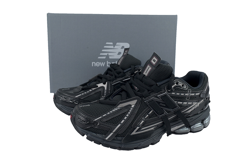 New Balance 1906A 'Black'
