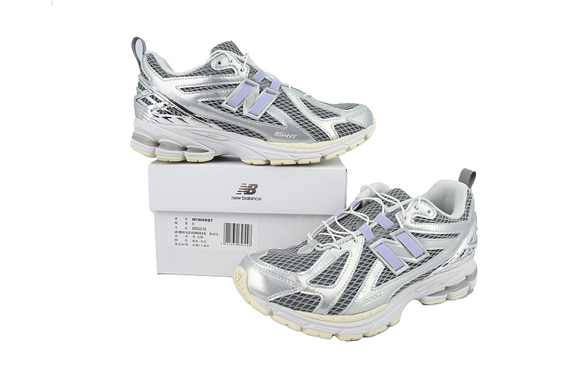 New Balance 1906R 'Day Chrome'