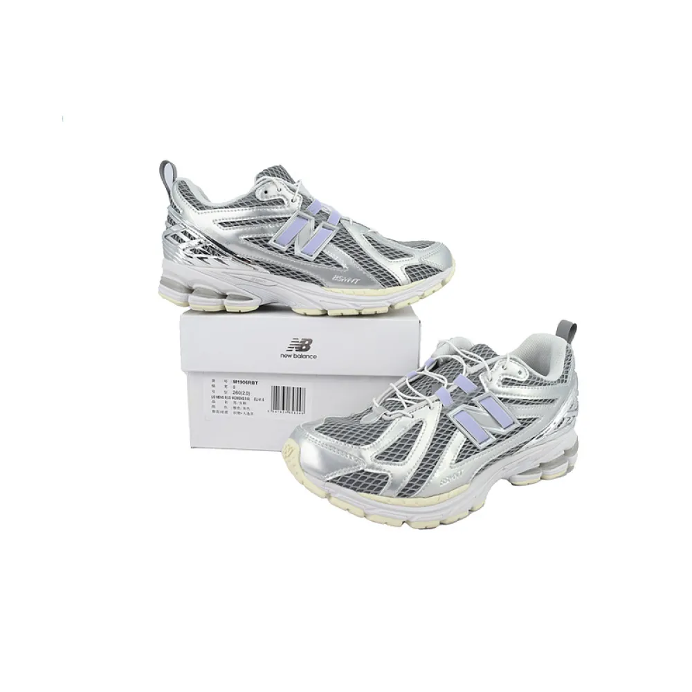 New Balance 1906R 'Day Chrome'